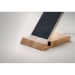 Product thumbnail ODOS Wireless Bamboo Charger 1