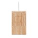 Product thumbnail ODOS Wireless Bamboo Charger 2