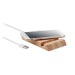 Product thumbnail ODOS Wireless Bamboo Charger 3