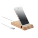 Product thumbnail ODOS Wireless Bamboo Charger 4