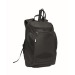 OLYMPIC - RPET 600D Sports Backpack, sports bag promotional