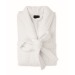 Product thumbnail ONZAI LARGE Organic cotton bathrobe XL/XXL 3