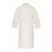 Product thumbnail ONZAI LARGE Organic cotton bathrobe XL/XXL 4