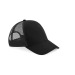 Casquette filet en coton bio wholesaler