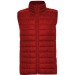 Product thumbnail OSLO - Quilted waistcoat with light and warm padding 1