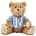 Product thumbnail Teddy bear with hoodie 0