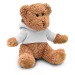 Product thumbnail Teddy bear with t-shirt 3