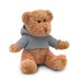 Teddy bear with t-shirt wholesaler
