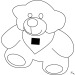 BERNHARD Teddy Bear, teddy bear promotional