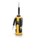 Multifunction tool - 6 head screwdriver + torch, flashlight promotional