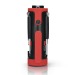 Product thumbnail Multifunction tool - 6 head screwdriver + torch 1