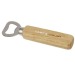 Ouvre-bouteille Brama en bois, décapsuleur promotional