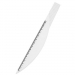 Product thumbnail Letter opener with 14.5 cm ruler 0