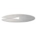 Letter opener reflects-california steel wholesaler