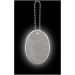 Product thumbnail Reflective oval to be hung 4