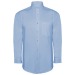 Product thumbnail OXFORD - Men's shirt with heart pocket 2