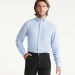 Product thumbnail OXFORD - Men's shirt with heart pocket 3