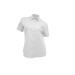Chemisette Oxford femme, Chemise manches courtes promotional