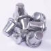 Product thumbnail Pack of 100 Proact conical aluminium studs 0