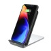 Product thumbnail Foldable wireless charging pad 10W 1