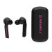 Product thumbnail Pair of wireless earphones with ear tips 5