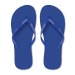 Product thumbnail Pair of classic flip-flops 1