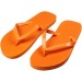 Product thumbnail Pair of standard flip-flops 1