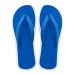 Product thumbnail Pair of unisex EVA flip-flops 1
