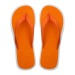 Product thumbnail Pair of unisex EVA flip-flops 0
