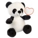 Panda en peluche anthony wholesaler
