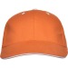 Casquette 6 panneaux, Casquette - les meilleures ventes -  promotional