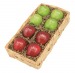 Product thumbnail Basket 8 apples 0