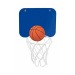Product thumbnail Basketball basket 0