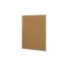 Cork background panel 180 x 120 cm double-sided wholesaler