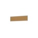 Panneau fond liège 30x120cm recto-verso wholesaler