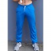 Product thumbnail Lightweight cotton unisex jogging pants 4