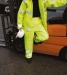 Pantalon de sécurité result wholesaler