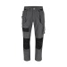 Product thumbnail Multi-pocket work trousers with Coolmax® technology - HEROCLES 0
