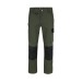 Product thumbnail Multi-pocket work trousers - DERO 2