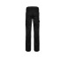 Product thumbnail Work trousers with cargo pockets - PRO CARGO TROUSERS 5