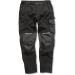 Product thumbnail Slim softshell work trousers - result 1