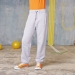 Product thumbnail Children's jogging pants - 6/8 to 8/10 0