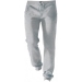 Product thumbnail Children's jogging pants - Grey - 6/8 to 8/10 0