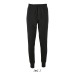 Product thumbnail Slim fit women's jogging pants - jake women 3