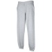 Jogging trousers, running pants or jogging pants promotional