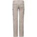Product thumbnail Women's lightweight multi-pocket trousers - Kariban 1