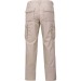 Men's lightweight multi-pocket trousers - Kariban, Kariban Textile promotional