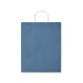 PAPER TONE L - Large paper bag, paper bag promotional