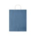 PAPER TONE L - Large paper bag, paper bag promotional