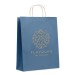 PAPER TONE L - Large paper bag wholesaler